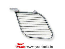 Hero Honda Accessories