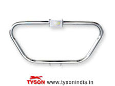 TVS Accessories