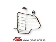 TVS Accessories