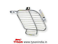 TVS Accessories