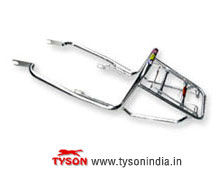 TVS Accessories