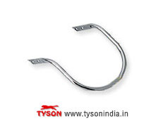 TVS Accessories