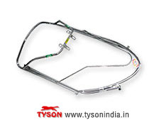TVS Accessories
