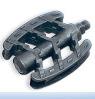 Bicycle Pedals