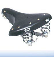 Bicycle Saddles
