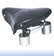 Bicycle Saddles