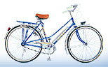 COMPLETE BICYCLES 
