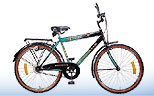 COMPLETE BICYCLES 