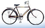 COMPLETE BICYCLES 