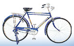 COMPLETE BICYCLES 