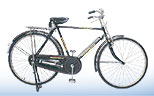 COMPLETE BICYCLES 