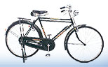 COMPLETE BICYCLES 
