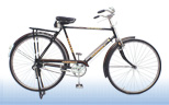 COMPLETE BICYCLES 