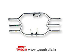 Yezdi Accessories