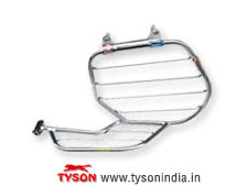 Bajaj Accessories