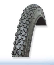 Bicycle Tyres