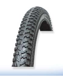 Bicycle Tyres